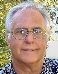 Thomas CHESNUT Obituary (2018)