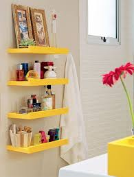 30 Creative And Practical Diy Bathroom Storage Ideas Diy Bathroom Storage Small Bathroom Storage Small Bathroom Storage Solutions