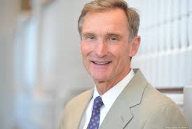 Leidos Holdings Inc. names Boeing Exec Roger Krone as future CEO