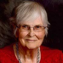 Obituary of Leona Richardson