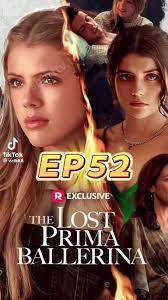 The Lost Prima Ballerina #fypシ #thelostprimaballerina #foryoupage