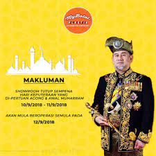 Semua negeri kecuali johor, kedah, kelantan. Facebook