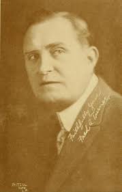 Terror Island! A Cliffhanger, but not a Serial, starring Houdini!