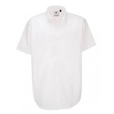 You'll receive email and feed alerts when new items arrive. Chemise Blanche Homme Manches Courtes