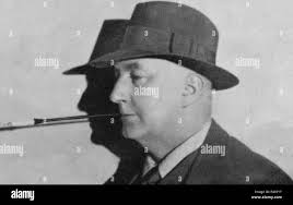 Edgar wallace hi-res stock photography and images