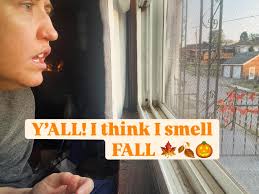 Fall Aromas and Seasonal Vibes Are in the Air