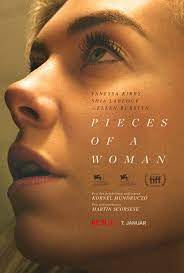 A woman is a female human adult. Pieces Of A Woman Film 2021 Filmstarts De