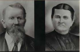 Joshua Draper Dillard (1827-1897)