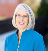 Representative Margaret R. Scarsdale