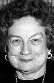 Ginger Floyd Obituary (2018)