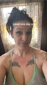 Getting back in the groove with 30 day shred