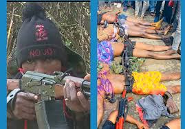 Good evening and welcome to latest news updates for this night, sunday, june 27, 2021. Photo Security Forces Eliminate Ipob S King Of Dragons Other Commanders In Imo Prnigeria News