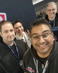 New Zealand Card Collectors Club Leadership Transition and 2026 Planning