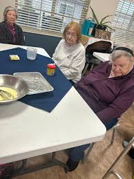 Yesterday we made Lemon and Strawberry Eclairs and today we ate them in the  beautiful weather!