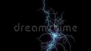 If it is not, when you put it into your editing software, just chromakey out whatever color the background is. Animated Lightning Thunder Hurricane For Video Editing Stock Footage Video Of Black Bright 130891394