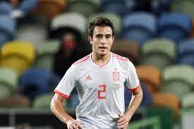 A las 13.15 horas, firma del contrato en el palco presidente suñol en un acto privado. Official Barcelona Confirm Signing Of Eric Garcia On A Bosman