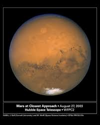 Hubblesite Image Hubble S Closest View Of Mars August 27 2003 Some of the best images captured by the hubble space telescope show a universe full of wonder and magnificence. closest view of mars august 27 2003
