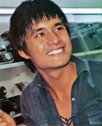 I really feel that we will be husband and wife in our next life.” — Jenny  Tseng 甄妮