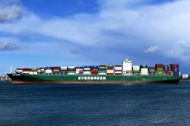 Vessel ever given is a container ship, registered in. Ever Lifting Container Ship Details And Current Position Imo 9629122 Mmsi 235110737 Vesselfinder