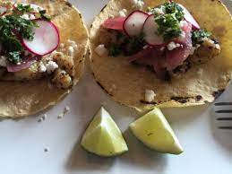 Fresh catch fish market and grill. Fish Tacos Picture Of Island House Tap Grill Siesta Key Tripadvisor