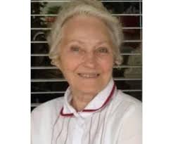 June Hopper Brown Obituary (1937