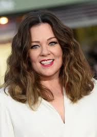 Fan Casting Melissa McCarthy as Connie Muldoon in Good Burger (Recast)