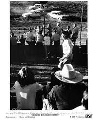 An independent film and tv production company based in toronto. Journey Through Rosebud 1972