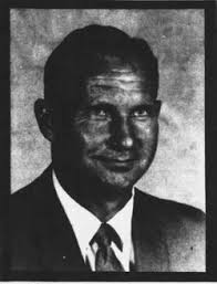 James Theodore Blevins (1925-1974)