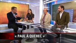 L'actualité nationale et internationale, sans retenue. Paul A Quebec Videos Ici Radio Canada Ca