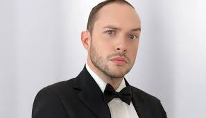 Jon Bailey: The Epic Voice Guy Behind Movie Trailers