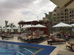 Ras al khaimah, ras al khaimah. Adult Pool Area And The Bar Picture Of Rixos Bab Al Bahr Ras Al Khaimah Tripadvisor