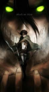Wallpapers in ultra hd 4k 3840x2160, 1920x1080 high definition resolutions. Attack On Titan Wallpaper Darkness Illustration Cg Artwork Fictional Character Adventure Game 10467 Wallpaperuse