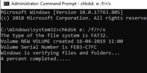 Jeg har lavet en database på en computer på arbejdet, og tager en kopi for at lave den færdig. Reparere Ssd Kun Laest Mode Sfware Blog