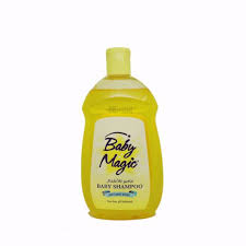 Baby Magic Shampoo 450 Ml Baby Magic Jordan Amman Buy Review
