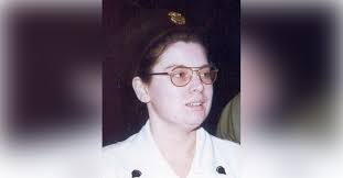 Obituary information for Evelyn Lucille "Peggy" Calvert