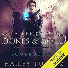 €100th.* aug 29, 1988 in venlo, netherlands. A Ferry Of Bones Gold Horbuch Download Von Hailey Turner Audible De Gelesen Von Gary Furlong