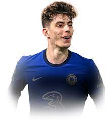 However, now that the dust has settled on that divisive list of the game's top 100 27. Kai Havertz Fifa 21 85 Prices And Rating Ultimate Team Futhead
