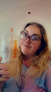 When your hubby comes back from the grocery bearing your favorite drink 😊