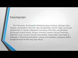Di kategori berseri tentang jurnal pertama ini (tentu saja bakalan ada seri seri selanjutnya)… Tugas Sig Presentasi Review Jurnal Youtube