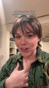 Corrine Murray's Instagram, Twitter & Facebook