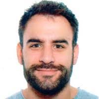 Victor Alcalde's Instagram, Twitter & Facebook