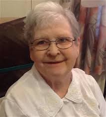 Obituary information for Betty Jo Lipper