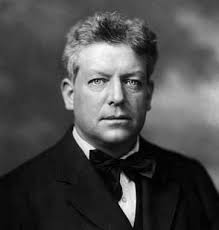 Colonel D.C. Collier “An Inspiration to the Citizens of Today”