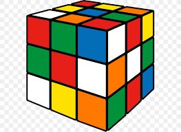 The 2look version only has 9 algorithms, very little compared to the the original, which contains 57 algorithms. Rubik S Cube 2 Look Oll 2 Look Pll Computer Icons Png 581x600px Cube Area Play