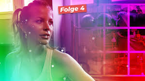Ina aogo (dennis aogo i schalke 04) wore: Ina Aogo Video Doku Uber Diese Spielerfrau Redet Ab Jetzt Ganz Deutschland Fussball Bild De