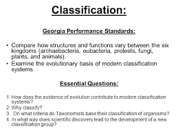 Georgia Performance Standards Ppt Video Online Download