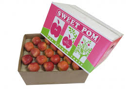 Gala Metral Fruits