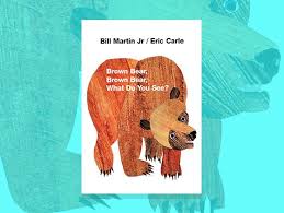 Brown Bear Brown Bear What Do You See Lesson Plans Preschool Em Brown Bear Brown Bear What Do You See Em Teaching Plan Scholastic Com Brown Bear Book Brown Bear Brown Bear Brown Bear Activities