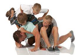 Make sure there is a good mix of. How Siblings Gender Can Affect A Child S Development The New York Times