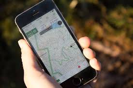 When choosing the best gps app for android, windows and ios, maybe the most important thing to look for at gps apps is to have all the features you need with easily operable navigation. How To Use Your Phone As A Gps Device For Backpacking Cleverhiker